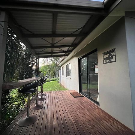 Cbr Equine Cottage Amamoor Exterior photo