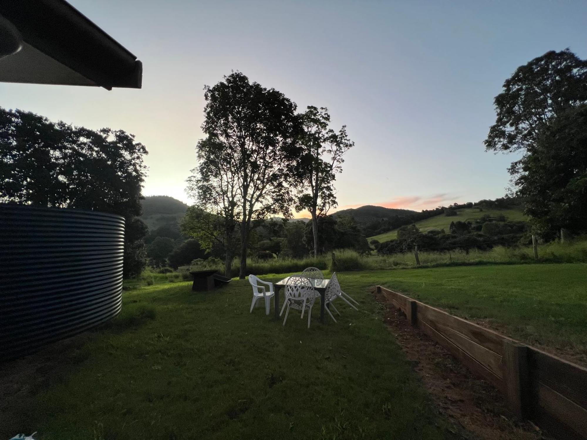 Cbr Equine Cottage Amamoor Exterior photo